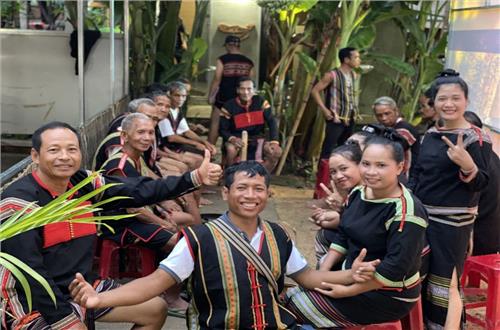 TRẢI NGHIỆM GÌ TOUR DU LỊCH XANH - DU LỊCH TRẢI NGHIỆM CÙNG TRÚC LÂM ANH