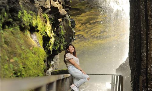 Thủ phủ Cà Phê BMT - Thác Khói Dray Nur