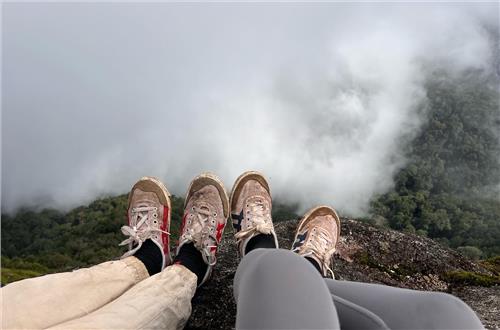 Trekking – Những chuyến xuyên rừng đầy thú vị và thử thách bản thân!!