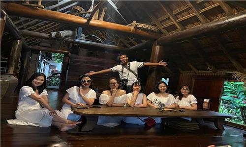 City Tour - Một Vòng Ban Mê