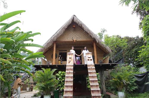 Review chuyến Phượt Daklak - Gia Lai