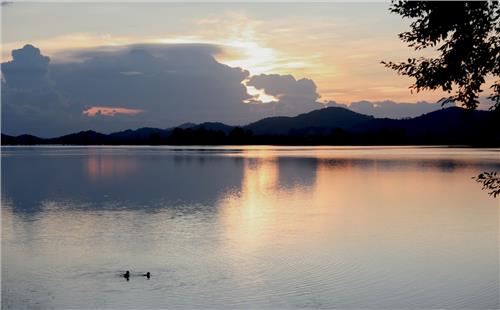 Tour nghỉ dưỡng