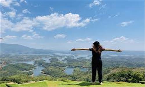 Tour Buôn Ma Thuột - Tà Đùng 2N1Đ 