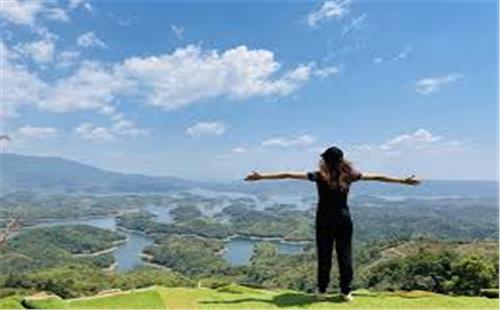 Tour Buôn Ma Thuột - Tà Đùng 2N1Đ 