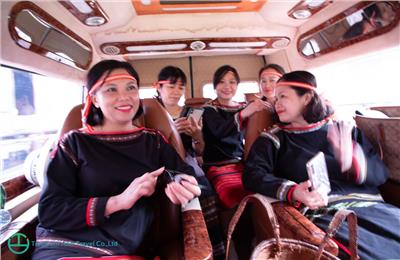 Còn thương nhau thì về Buôn Ma Thuột 