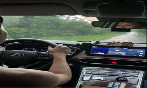 Trải nghiệm tour trekking cùng Trúc Lâm Anh