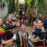 Lịch biểu diễn văn hoá cồng chiêng Buôn Ma Thuột