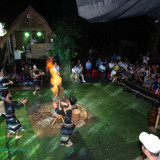 Lịch biểu diễn văn hoá cồng chiêng Buôn Ma Thuột