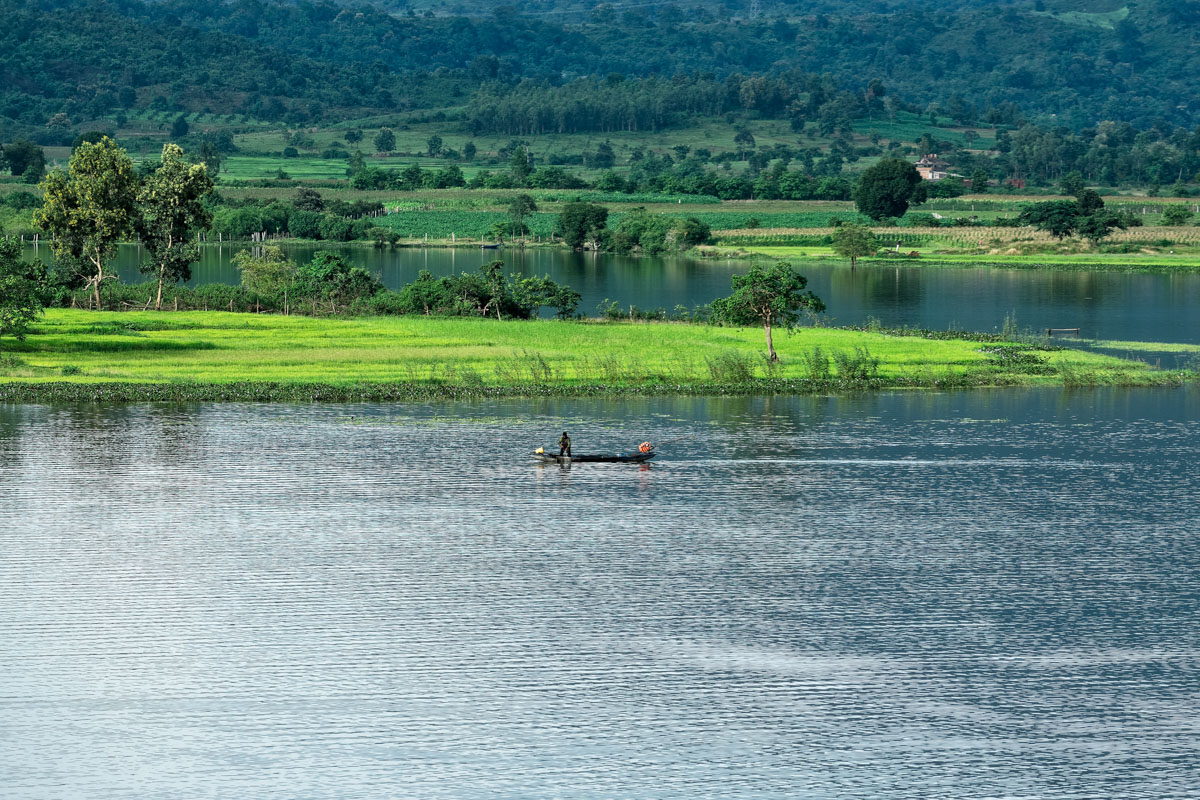 HÀNH TRÌNH NGÀY 1 - KHÁM PHÁ LĂK
