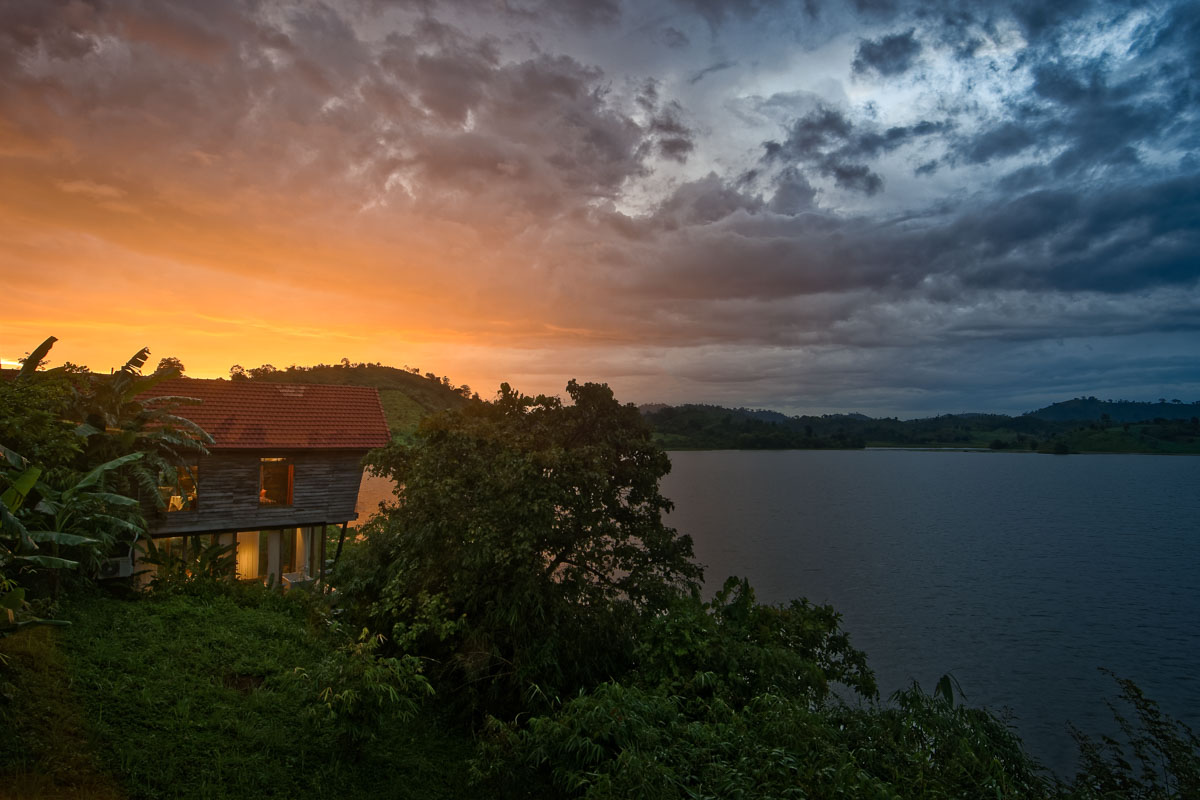 HÀNH TRÌNH NGÀY 1 - KHÁM PHÁ LĂK