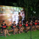 Lịch biểu diễn văn hoá cồng chiêng Buôn Ma Thuột