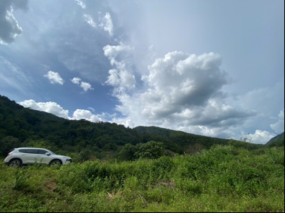 Trai nghiem tour trekking cung truc lam anh