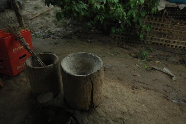 Trai nghiem tour trekking cung truc lam anh