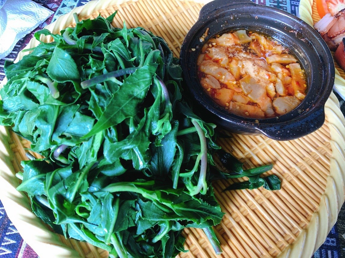 HÀNH TRÌNH NGÀY 2 - THAM QUAN BUÔN LÀNG MNONG - THƯỞNG THỨC CAFE